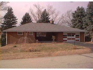 Foreclosed Home - 115 CORNELL AVE, 15717