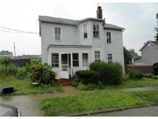 Foreclosed Home - 37 S LIBERTY ST, 15717