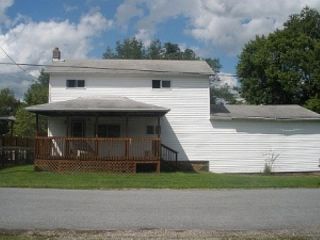 Foreclosed Home - 127 TROLLEY ST, 15717