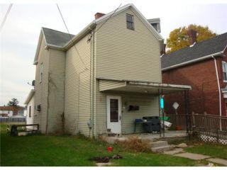Foreclosed Home - List 100212575