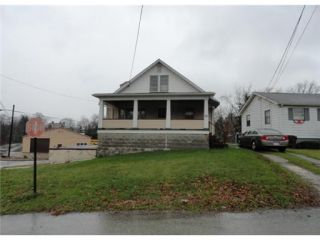 Foreclosed Home - 105 CONEMAUGH ST, 15717