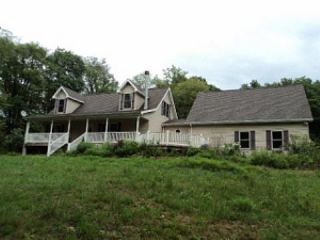 Foreclosed Home - 1489 PARK DR, 15725
