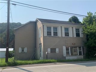 Foreclosed Home - 15633 ROUTE 286 HWY W, 15725