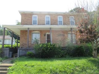 Foreclosed Home - List 100373133