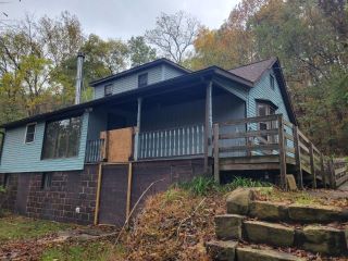 Foreclosed Home - 600 RIVERSIDE AVE, 15748