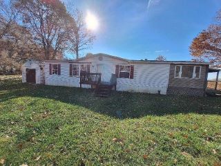 Foreclosed Home - 1675 HANCOCK RD, 15748
