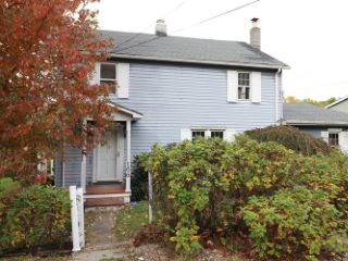 Foreclosed Home - 166 COY ST, 15748