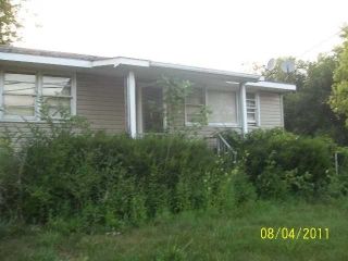 Foreclosed Home - List 100149837