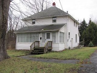 Foreclosed Home - 431 GREENWOOD AVE, 15767
