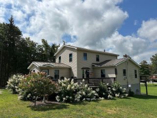 Foreclosed Home - 144 WHISTLES LN, 15772