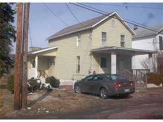 Foreclosed Home - 44 PARKER ST, 15777