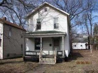 Foreclosed Home - List 100060631