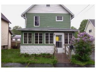 Foreclosed Home - 617 1ST ST, 15801
