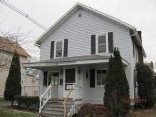 Foreclosed Home - 932 DEPOT ST, 15824