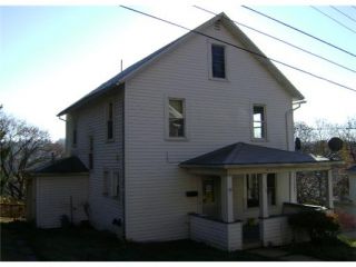 Foreclosed Home - 258 JARED ST, 15825
