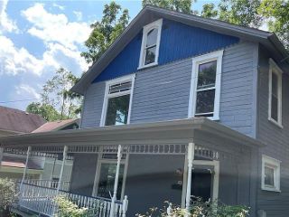Foreclosed Home - 49 WALNUT ST, 15825