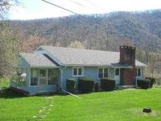 Foreclosed Home - 210 PINE TREE RD, 15834