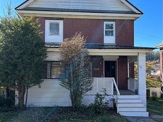Foreclosed Home - 508 PENN ST, 15845