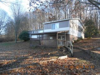 Foreclosed Home - 630 Walls Rd, 15851