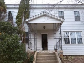 Foreclosed Home - List 100350338