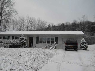Foreclosed Home - 65 ELY RD, 15853