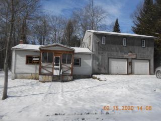 Foreclosed Home - 220 Lance Dr, 15853