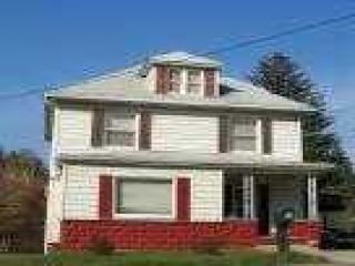 Foreclosed Home - 214 STATE ST, 15857