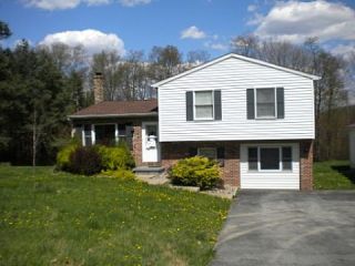 Foreclosed Home - 160 CROSS RD, 15857