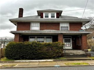 Foreclosed Home - List 100618212
