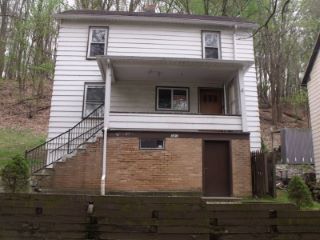 Foreclosed Home - 381 SAM ST, 15902