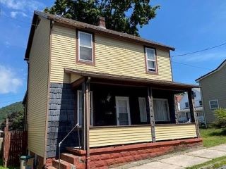 Foreclosed Home - 192 WHEAT ST, 15902