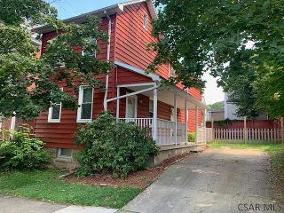 Foreclosed Home - 560 HIGHLAND AVE, 15902