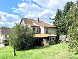 Foreclosed Home - 311 CLIFF ST, 15902