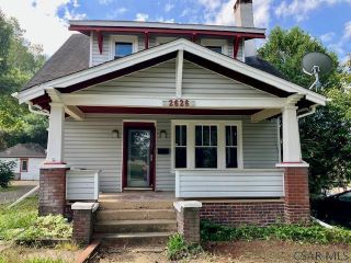 Foreclosed Home - 2626 BEDFORD ST, 15904