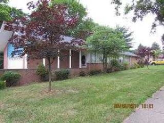 Foreclosed Home - 1511 MENOHER BLVD, 15905