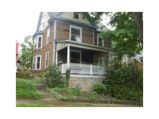 Foreclosed Home - 309 Fayette St, 15905