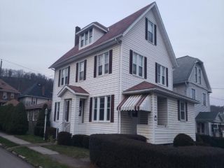 Foreclosed Home - 1118 Edson Ave, 15905