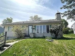 Foreclosed Home - 249 SHERWOOD DR, 15905
