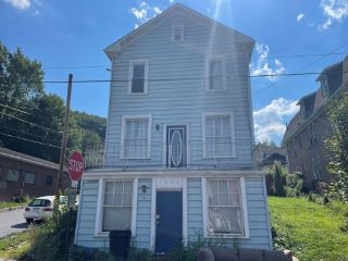 Foreclosed Home - 1301 VIRGINIA AVE, 15906