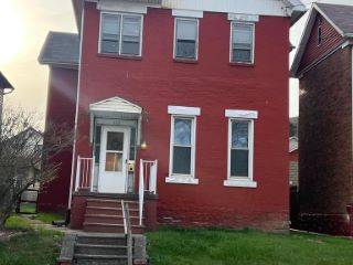 Foreclosed Home - 159 STRAYER ST, 15906