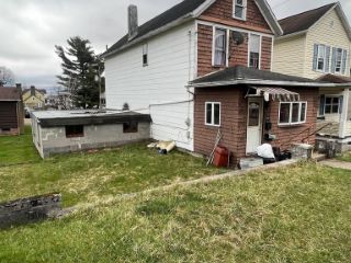 Foreclosed Home - 116 BLAWN ST, 15906