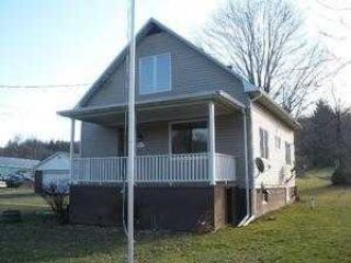 Foreclosed Home - 3532 WILLIAM PENN AVE, 15909