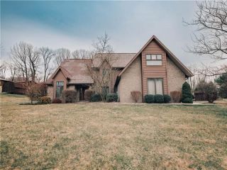 Foreclosed Home - 309 KEIPER LN, 15909