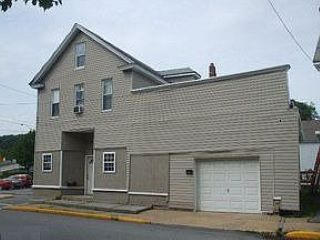 Foreclosed Home - 401 MAIN ST, 15938