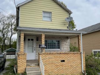 Foreclosed Home - 1250 ROBERTS ST, 15943