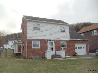 Foreclosed Home - 170 15TH ST, 15944