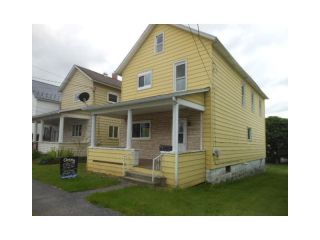 Foreclosed Home - 506 Prospect St, 15946