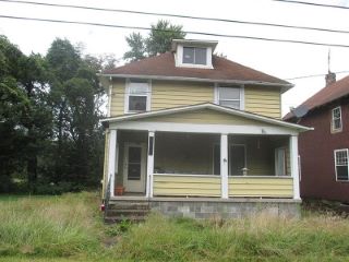 Foreclosed Home - 1360 5TH ST, 15954