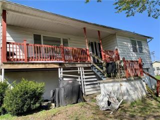 Foreclosed Home - 1015 JEFFERSON AVE, 15955