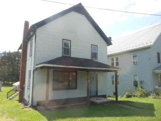 Foreclosed Home - 3018 Graham Ave, 15963
